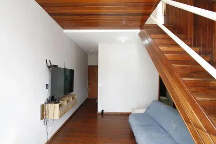 Cobertura com 3 Quartos à venda, 189m² no Carlos Prates, Belo Horizonte