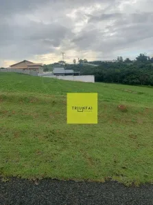 Lote/Terreno à venda, 1000m² no Condomínio Fazenda Alta Vista, Salto de Pirapora