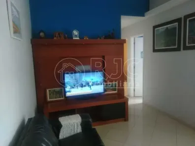 Apartamento com 3 Quartos à venda, 65m² no Vila Isabel, Rio de Janeiro