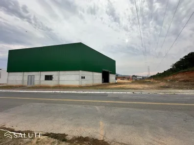 Galpão/Depósito/Armazém para alugar, 583m² no Centro, Balneário Camboriú