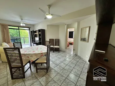 Apartamento com 3 Quartos à venda, 96m² no Enseada, Guarujá
