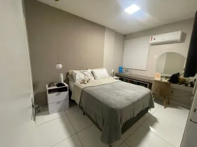 Apartamento com 3 Quartos à venda, 74m² no Poço, Maceió