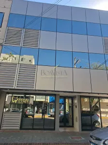 Sala Comercial à venda, 44m² no Jardim do Lago, Bragança Paulista
