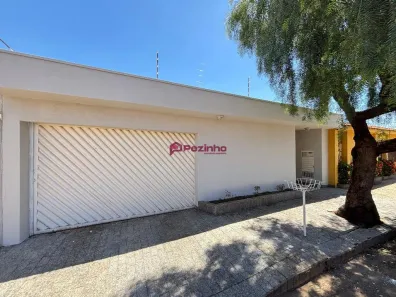 Casa com 3 Quartos à venda, 170m² no Parque Egisto Ragazzo, Limeira
