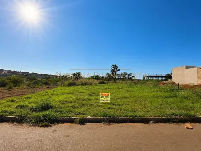 Lote/Terreno à venda, 420m² no Privê Lírios do Campo, Anápolis