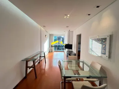Apartamento com 2 Quartos para alugar, 70m² no Buritis, Belo Horizonte