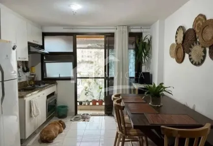 Apartamento com 1 Quarto à venda, 40m² no Botafogo, Rio de Janeiro