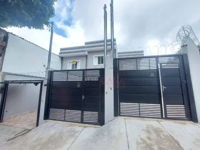 Sobrado com 2 Quartos à venda, 63m² no Parque Guaianazes, São Paulo