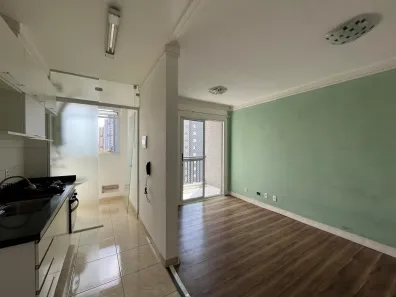 Apartamento com 2 Quartos à venda, 50m² no Jardim Íris, São Paulo