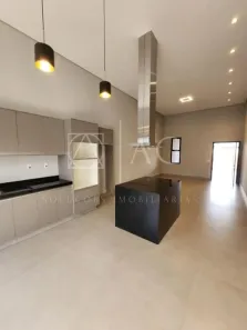 Casa com 3 Quartos à venda, 156m² no Real Sul, Ribeirão Preto
