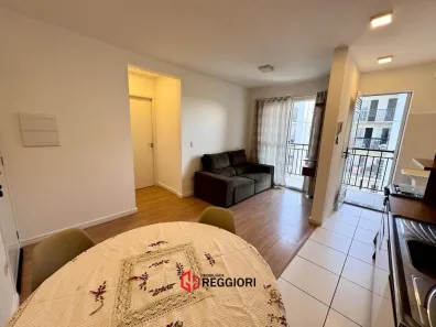 Apartamento com 1 Quarto à venda, 58m² no Centro, Camboriú