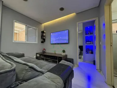 Apartamento com 2 Quartos à venda, 90m² no Vila Bela, São Paulo
