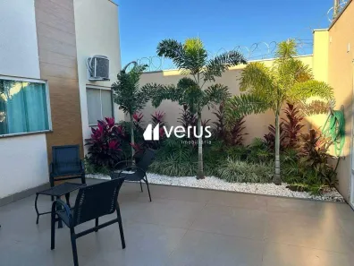 Casa com 3 Quartos à venda, 200m² no Dona Zulmira, Uberlândia