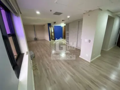 Sala Comercial para alugar, 95m² no Centro, Ribeirão Preto