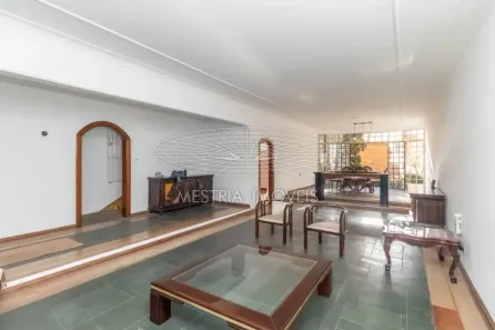 Casa com 4 Quartos à venda, 244m² no Paraíso, São Paulo