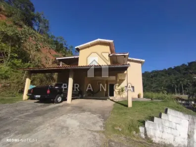 Casa de Condomínio com 7 Quartos à venda, 290m² no Freitas, São José dos Campos