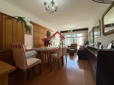 Apartamento com 2 Quartos à venda, 100m² no Encruzilhada, Santos