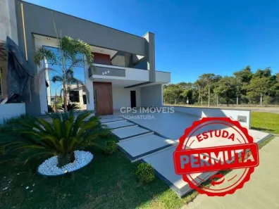 Casa de Condomínio com 3 Quartos à venda, 217m² no Residencial Evidências, Indaiatuba