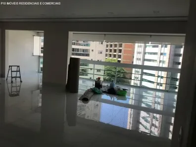 Apartamento com 3 Quartos à venda, 140m² no Vila Olímpia, São Paulo