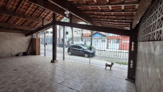Casa com 3 Quartos à venda, 231m² no Ocian, Praia Grande