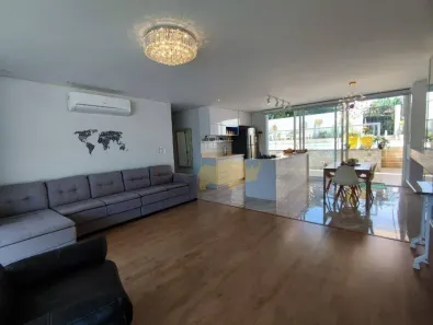 Casa de Condomínio com 3 Quartos à venda, 615m² no Núcleo Portal dos Nobres, Ipeúna