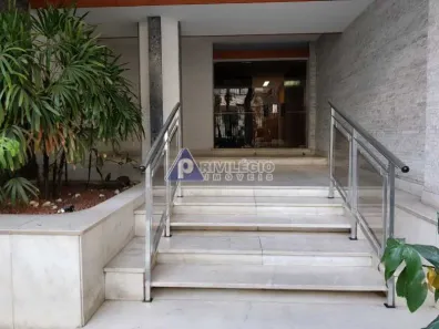 Apartamento com 3 Quartos à venda, 120m² no Tijuca, Rio de Janeiro