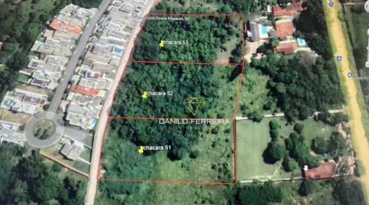 Lote/Terreno à venda, 12374m² no Pinheirinho, Itu