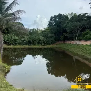 Fazenda/Sítio com 2 Quartos à venda, 840000m² no , Uruçuca