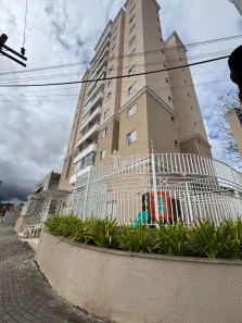 Apartamento com 2 Quartos para alugar, 65m² no Bosque dos Eucaliptos, São José dos Campos