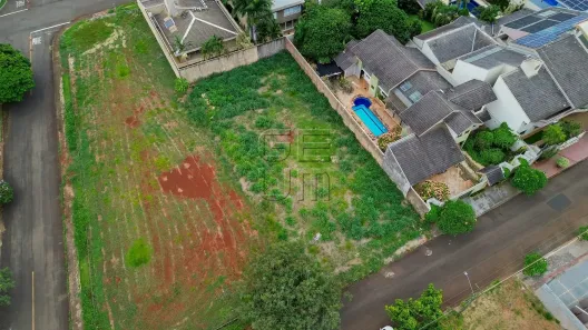 Lote/Terreno à venda, 979m² no Jardim Itatiaia 1, Londrina