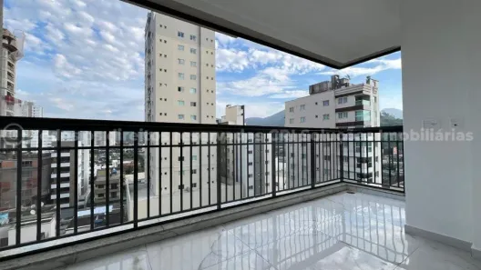 Apartamento com 3 Quartos à venda, 117m² no Centro, Itapema