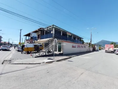 Sala Comercial para alugar, 40m² no Rio Grande, Palhoça
