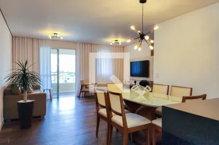 Apartamento com 2 Quartos à venda, 84m² no Centro, São Bernardo do Campo