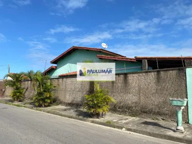 Casa com 2 Quartos à venda, 81m² no Vila Seabra, Mongaguá