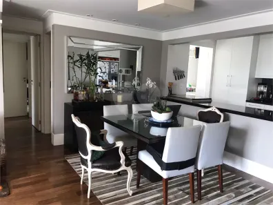 Apartamento com 2 Quartos à venda, 107m² no Pinheiros, São Paulo