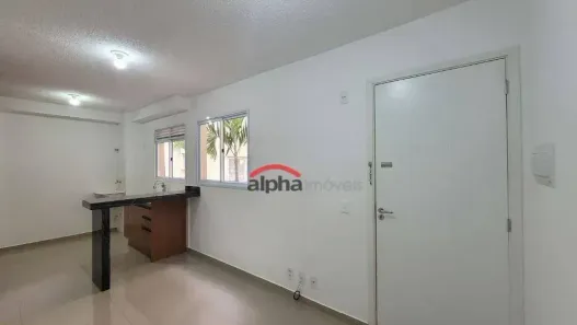 Apartamento com 2 Quartos à venda, 39m² no Chácaras Assay, Hortolândia