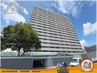 Apartamento com 3 Quartos à venda, 67m² no Damas, Fortaleza