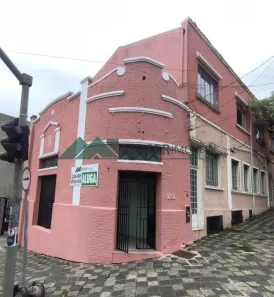 Ponto Comercial para alugar, 60m² no Centro, Curitiba