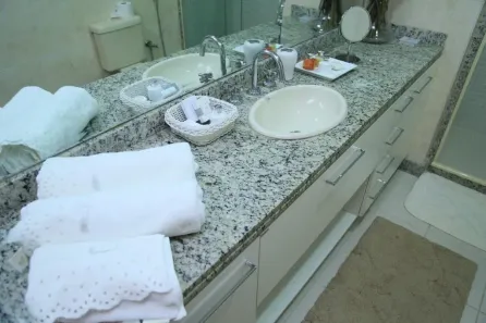 Apartamento com 1 Quarto à venda, 57m² no Gragoatá, Niterói