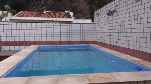 Casa de Condomínio com 3 Quartos à venda, 122m² no Vila Isabel, Rio de Janeiro