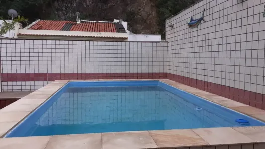 Casa de Condomínio com 3 Quartos à venda, 122m² no Vila Isabel, Rio de Janeiro