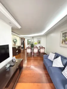 Apartamento com 3 Quartos à venda, 97m² no Vila Paiva, São Paulo