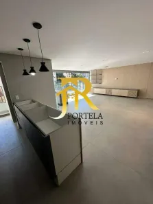 Apartamento com 3 Quartos à venda, 144m² no Paraíso, São Paulo
