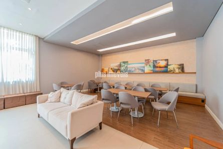 Apartamento com 2 Quartos à venda, 89m² no Vila Mascote, São Paulo