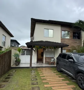 Casa com 4 Quartos à venda, 107m² no Vila de Abrantes (Abrantes), Camaçari