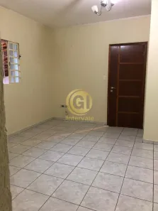 Casa com 2 Quartos à venda, 70m² no Parque Santo Antônio, Jacareí