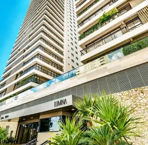 Apartamento com 3 Quartos à venda, 177m² no Setor Marista, Goiânia