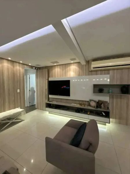 Apartamento com 2 quartos — Calafate, Belo Horizonte