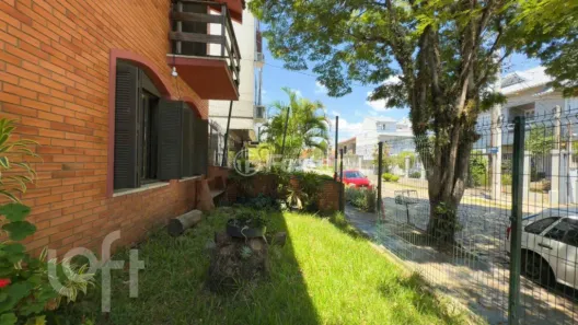 Casa com 4 Quartos à venda, 242m² no Jardim Itu, Porto Alegre