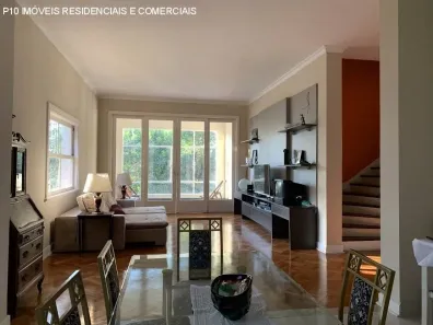 Casa com 6 Quartos à venda, 443m² no Higienópolis, São Paulo